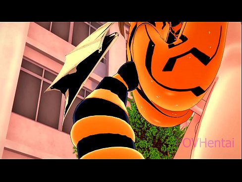 ❤️ Wasp Girl Monster Анальный порно боюнча бизде ❌